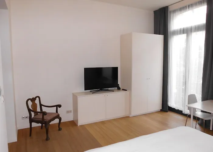 Aparthotel Midi Residence