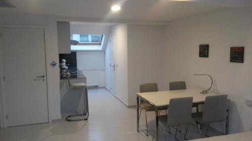 Bed and breakfast Midi Saint-Gilles